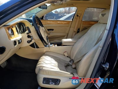 Zdjęcie 7 z 12 samochodu: 2015 BENTLEY FLYING SPUR VIN:SCBET9ZA3FC043237 - miniatura