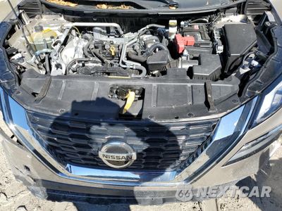 Zdjęcie 12 z 14 samochodu: 2021 NISSAN ROGUE SL VIN:JN8AT3CA8MW026807 - miniatura
