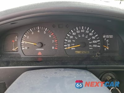 Zdjęcie 9 z 13 samochodu: 1998 TOYOTA TACOMA XTRACAB VIN:4TAWM72N2WZ076416 - miniatura