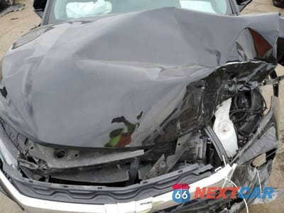 Zdjęcie 12 z 13 samochodu: 2024 CHEVROLET BLAZER 2LT VIN:3GNKBCR49RS162717 - miniatura