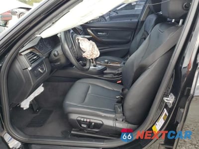 Zdjęcie 7 z 12 samochodu: 2015 BMW 328 I VIN:WBA3A5C52FF609656 - miniatura