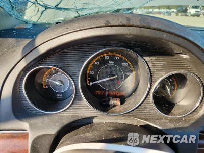 Zdjęcie 9 z 13 samochodu: 2009 SATURN AURA XR VIN:1G8ZX57709F207463 - miniatura