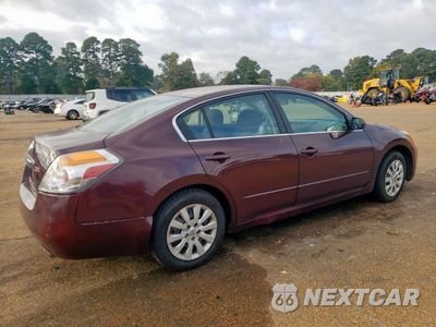 Trzecie zdjęcie samochodu z tyłu: 2012 NISSAN ALTIMA BASE VIN:1N4AL2AP3CN550597 - miniatura