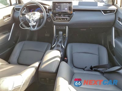 Zdjęcie 8 z 14 samochodu: 2022 TOYOTA COROLLA CROSS XLE VIN:7MUDAAAG4NV019029 - miniatura