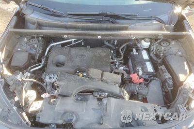 Zdjęcie 12 z 14 samochodu: 2019 TOYOTA RAV4 XLE VIN:JTMP1RFV2KD503981 - miniatura