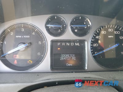 Zdjęcie 9 z 15 samochodu: 2008 CADILLAC ESCALADE ESV VIN:1GYFK66828R134773 - miniatura