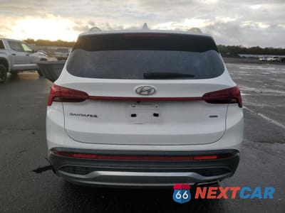 Zdjęcie 6 z 13 samochodu: 2023 HYUNDAI SANTA FE SEL PREMIUM VIN:5NMS3DAJ8PH619535 - miniatura