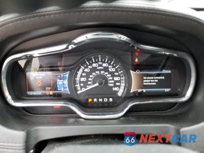 Zdjęcie 9 z 13 samochodu: 2018 LINCOLN TOWNHOUSE MKT VIN:2LMHJ5AT6JBL00177 - miniatura