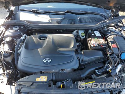 Zdjęcie 11 z 14 samochodu: 2017 INFINITI QX30 BASE VIN:SJKCH5CR0HA039624 - miniatura