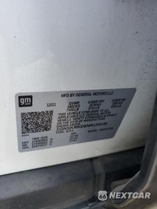 Zdjęcie 13 z 13 samochodu: 2022 CHEVROLET TAHOE K1500 RST VIN:1GNSKRKD6NR155248 - miniatura