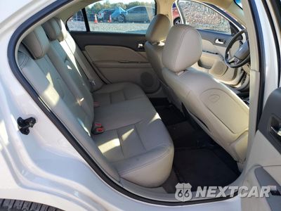 Zdjęcie 10 z 12 samochodu: 2010 FORD FUSION SEL VIN:3FAHP0JG5AR426848 - miniatura