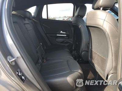 Zdjęcie 11 z 16 samochodu: 2021 MERCEDES-BENZ GLA 250 4MATIC VIN:W1N4N4HB8MJ122582 - miniatura