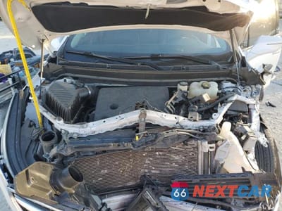 Zdjęcie 12 z 13 samochodu: 2019 BUICK ENCLAVE ESSENCE VIN:5GAERBKWXKJ235206 - miniatura
