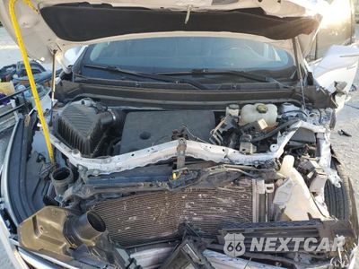 Zdjęcie 12 z 13 samochodu: 2019 BUICK ENCLAVE ESSENCE VIN:5GAERBKWXKJ235206 - miniatura