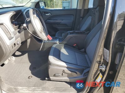 Zdjęcie 7 z 14 samochodu: 2022 CHEVROLET COLORADO Z71 VIN:1GCGTDEN2N1289188 - miniatura