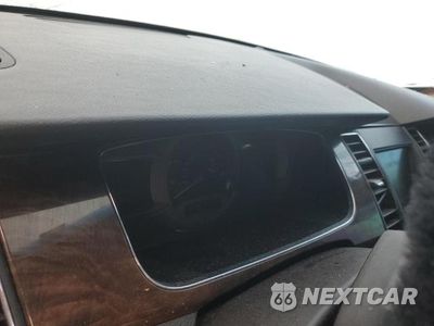 Zdjęcie 9 z 12 samochodu: 2013 FORD TAURUS VIN:1FAHP2F80DG200645 - miniatura