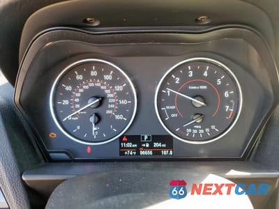 Zdjęcie 9 z 13 samochodu: 2017 BMW 230I VIN:WBA2F9C38HV983927 - miniatura