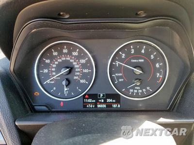Zdjęcie 9 z 13 samochodu: 2017 BMW 230I VIN:WBA2F9C38HV983927 - miniatura