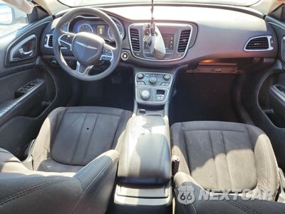 Zdjęcie 8 z 13 samochodu: 2015 CHRYSLER 200 LIMITED VIN:1C3CCCAB1FN580641 - miniatura