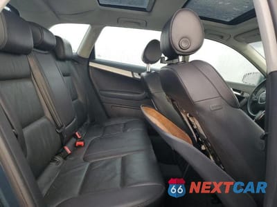 Zdjęcie 10 z 12 samochodu: 2006 AUDI A3 2.0 SPORT VIN:WAUMF78P16A003323 - miniatura