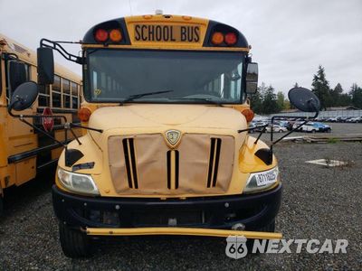 Zdjęcie 9 z 10 samochodu: 2009 IC CORPORATION CE SERIES SCHOOL - SCHOOL BUS VIN:4DRBUSKN19B102101 - miniatura