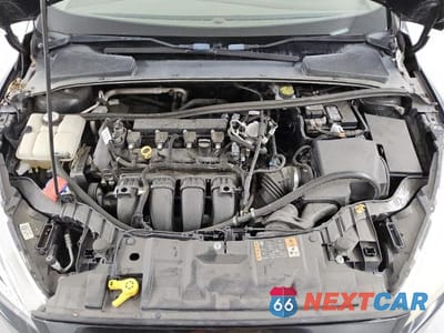 Zdjęcie 12 z 13 samochodu: 2017 FORD FOCUS SE VIN:1FADP3K21HL278287 - miniatura