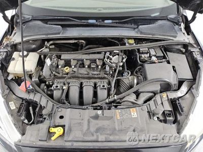 Zdjęcie 12 z 13 samochodu: 2017 FORD FOCUS SE VIN:1FADP3K21HL278287 - miniatura