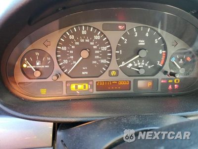 Zdjęcie 9 z 13 samochodu: 2000 BMW 323 I VIN:WBAAM3343YCB22208 - miniatura