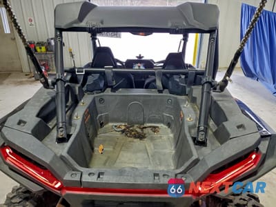 Zdjęcie 6 z 11 samochodu: 2024 POLARIS RZR XP 1000 ULTIMATE VIN:3NSNEF998RF038987 - miniatura