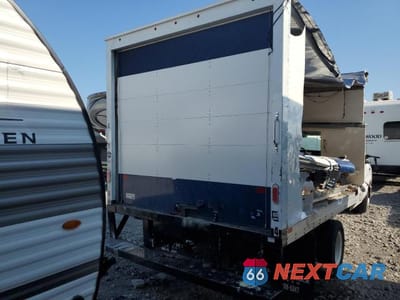 Zdjęcie 6 z 14 samochodu: 2022 FORD E350 BOX TRUCK VIN:1FDWE3FK4NDC24115 - miniatura