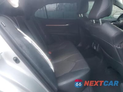 Zdjęcie 10 z 11 samochodu: 2024 TOYOTA CAMRY XSE VIN:4T1K61AKXRU237349 - miniatura