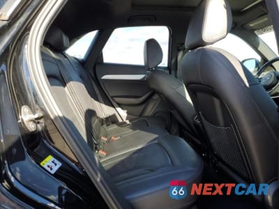 Zdjęcie 11 z 13 samochodu: 2017 AUDI Q3 PREMIUM VIN:WA1ECCFSXHR002959 - miniatura