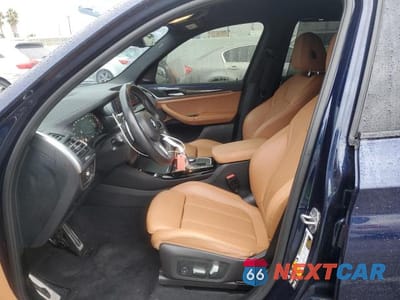 Zdjęcie 7 z 13 samochodu: 2023 BMW X3 M40I VIN:5UX83DP08P9R70089 - miniatura