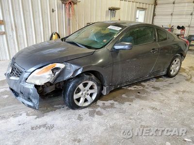2009 NISSAN ALTIMA 2.5S 1N4AL24E89C132552 - główne zdjęcie licytacji z USA - miniatura