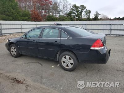 Drugie zdjęcie samochodu z przodu: 2008 CHEVROLET IMPALA LS VIN:2G1WB58K989108828 - miniatura