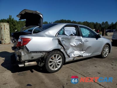 Trzecie zdjęcie samochodu z tyłu: 2014 TOYOTA CAMRY L VIN:4T1BF1FK5EU449854 - miniatura