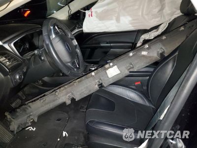Zdjęcie 7 z 14 samochodu: 2019 FORD FUSION TIT VIN:3FA6P0SU6KR144439 - miniatura