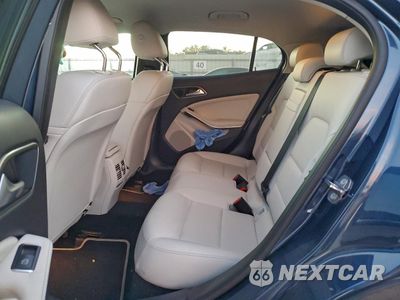 Zdjęcie 10 z 13 samochodu: 2019 MERCEDES-BENZ GLA 250 4MATIC VIN:WDCTG4GB8KJ617385 - miniatura