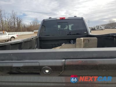 Zdjęcie 10 z 13 samochodu: 2026 FORD F350 SUPER DUTY VIN:1FT8W3DN4TEC25361 - miniatura