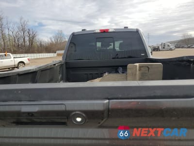 Zdjęcie 10 z 13 samochodu: 2026 FORD F350 SUPER DUTY VIN:1FT8W3DN4TEC25361 - miniatura