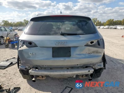 Zdjęcie 6 z 15 samochodu: 2011 AUDI Q5 PREMIUM VIN:WA1CFAFP5BA008950 - miniatura