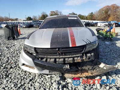 Piąte zdjęcie samochodu w środku: 2019 DODGE CHARGER SXT VIN:2C3CDXBG5KH668237 - miniatura