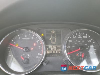 Zdjęcie 9 z 13 samochodu: 2015 NISSAN ROGUE SELECT S VIN:JN8AS5MV9FW258349 - miniatura