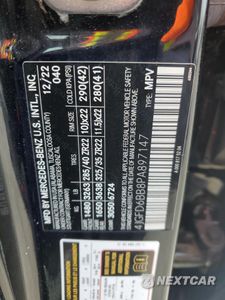 Zdjęcie 13 z 13 samochodu: 2023 MERCEDES-BENZ GLE COUPE AMG 53 4MATIC VIN:4JGFD6BB8PA897147 - miniatura
