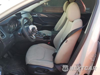 Zdjęcie 7 z 14 samochodu: 2016 MAZDA CX-9 TOURING VIN:JM3TCABY4G0112704 - miniatura