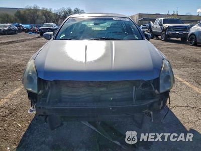 Piąte zdjęcie samochodu w środku: 2007 NISSAN MAXIMA SE VIN:1N4BA41E17C807603 - miniatura