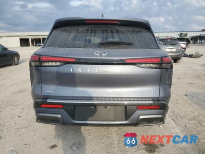 Zdjęcie 6 z 16 samochodu: 2023 INFINITI QX60 SENSORY VIN:5N1DL1GS0PC362792 - miniatura