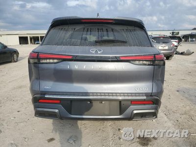 Zdjęcie 6 z 16 samochodu: 2023 INFINITI QX60 SENSORY VIN:5N1DL1GS0PC362792 - miniatura