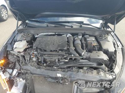 Zdjęcie 11 z 12 samochodu: 2024 KIA K5 GT VIN:5XXG44J88RG261287 - miniatura