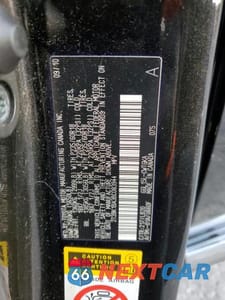 Zdjęcie 12 z 12 samochodu: 2011 LEXUS RX 350 VIN:2T2BK1BA3BC083944 - miniatura